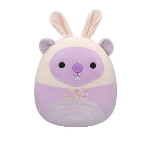 М'яка іграшка Squishmallows Бабак Джаварі 13 см (SQER00924) – Squishmallows