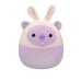 М'яка іграшка Squishmallows Бабак Джаварі 13 см (SQER00924) – Squishmallows