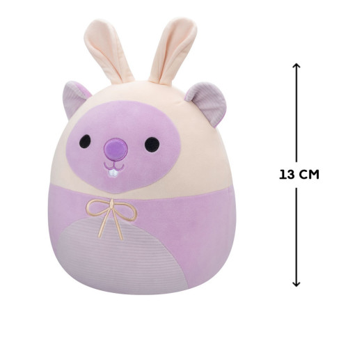 М'яка іграшка Squishmallows Бабак Джаварі 13 см (SQER00924) – Squishmallows (вид 1)
