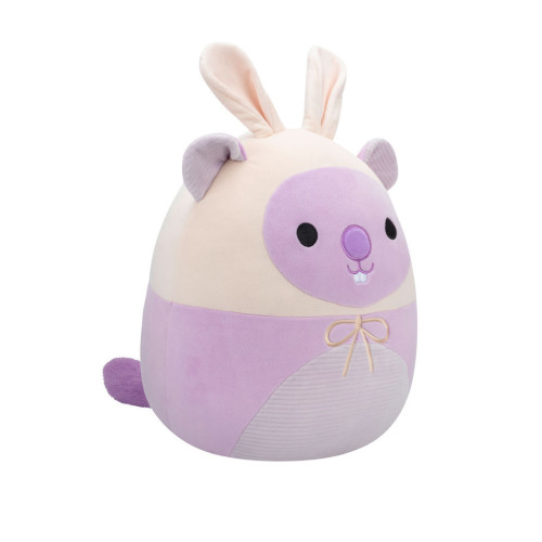 М'яка іграшка Squishmallows Бабак Джаварі 13 см (SQER00924) – Squishmallows (вид 2)
