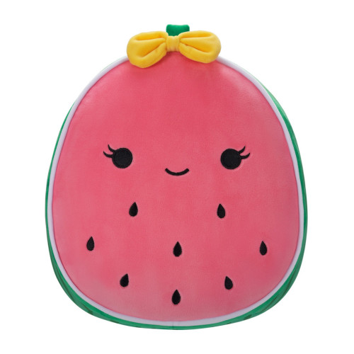 Мягкая игрушка Squishmallows Арбуз Ванда 30 см (SQCR05422) – Squishmallows