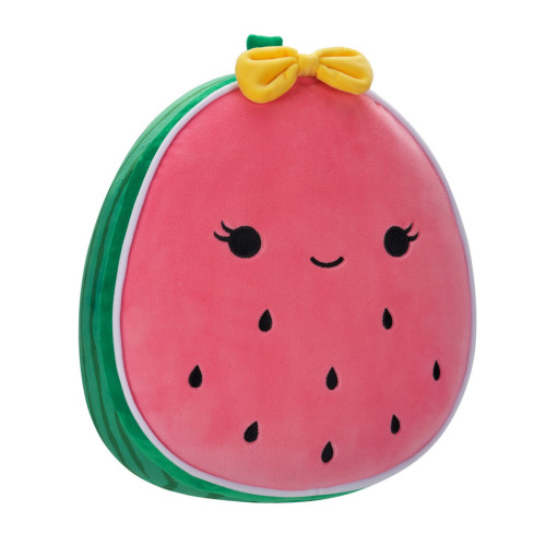 Мягкая игрушка Squishmallows Арбуз Ванда 30 см (SQCR05422) – Squishmallows (вид 2)