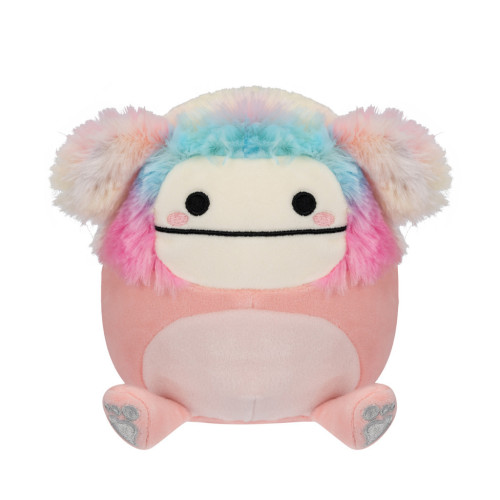 Мягкая игрушка Squishmallows Бигфут Даяна 19 см (SQCR05371) – Squishmallows