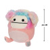 Мягкая игрушка Squishmallows Бигфут Даяна 19 см (SQCR05371) – Squishmallows (вид 1)