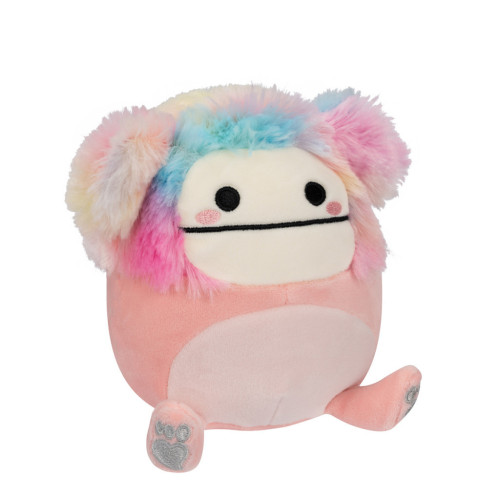 Мягкая игрушка Squishmallows Бигфут Даяна 19 см (SQCR05371) – Squishmallows (вид 2)