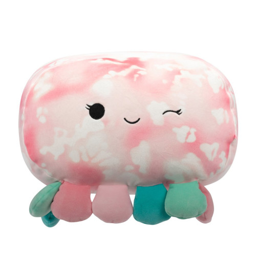 М'яка іграшка Squishmallows Восьминіг Ошун 30 см (SQCR06554) – Squishmallows