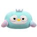 Мягкая игрушка Squishmallows Пингвин Райна 30 см (SQCR06556) – Squishmallows