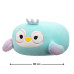 Мягкая игрушка Squishmallows Пингвин Райна 30 см (SQCR06556) – Squishmallows (вид 1)