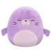 М'яка іграшка Squishmallows Морж Вінні 30 см (SQCR06680) – Squishmallows