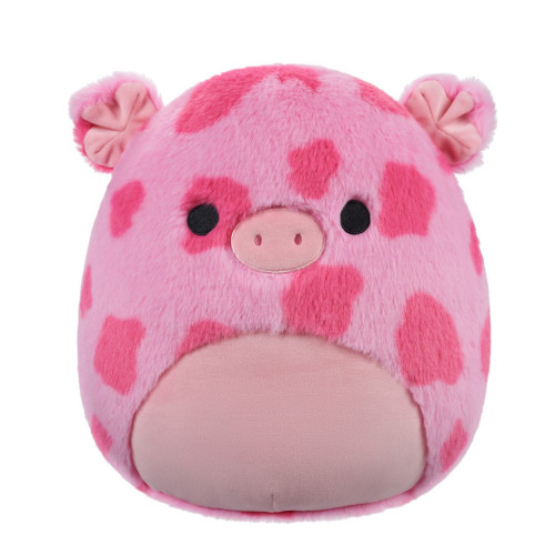 М'яка іграшка Squishmallows Поросятко Гвендел 30 см (SQCR05617) – Squishmallows