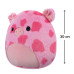 М'яка іграшка Squishmallows Поросятко Гвендел 30 см (SQCR05617) – Squishmallows (вид 1)