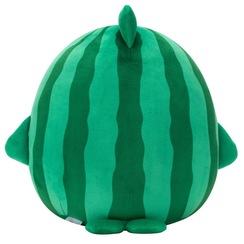 М'яка іграшка Squishmallows Кіт-кавун Крістофер 30 см (SQCR07967) – Squishmallows (вид 2)