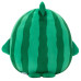 М'яка іграшка Squishmallows Кіт-кавун Крістофер 30 см (SQCR07967) – Squishmallows (вид 2)