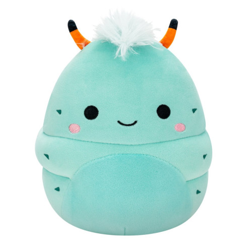 М'яка іграшка Squishmallows Рогата гусениця Ольті 19 см (SQCR07941) – Squishmallows