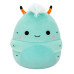 М'яка іграшка Squishmallows Рогата гусениця Ольті 19 см (SQCR07941) – Squishmallows