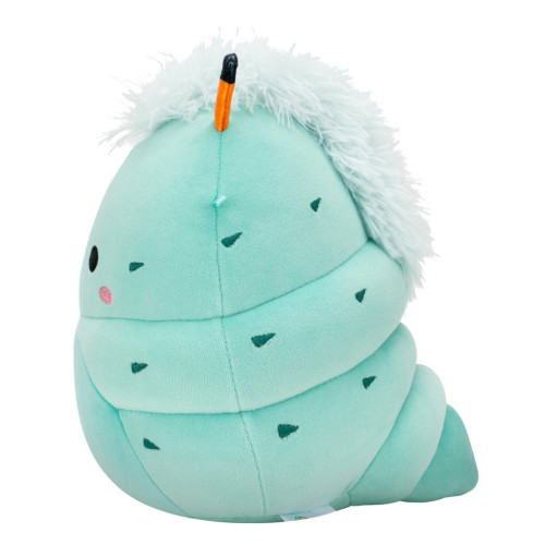 М'яка іграшка Squishmallows Рогата гусениця Ольті 19 см (SQCR07941) – Squishmallows (вид 1)