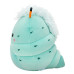 М'яка іграшка Squishmallows Рогата гусениця Ольті 19 см (SQCR07941) – Squishmallows (вид 1)