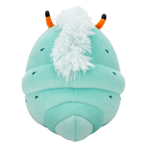 М'яка іграшка Squishmallows Рогата гусениця Ольті 19 см (SQCR07941) – Squishmallows (вид 2)