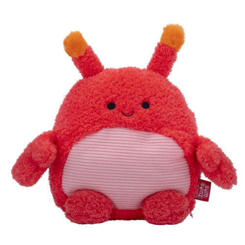 Мягкая игрушка BumBumz AquaBumz Краб Чендлер, 19 см (RBBZ00456) – BumBumz (вид 1)