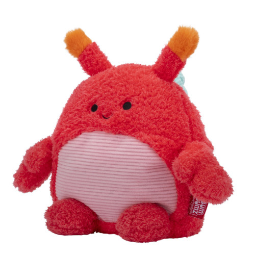 Мягкая игрушка BumBumz AquaBumz Краб Чендлер, 19 см (RBBZ00456) – BumBumz (вид 2)