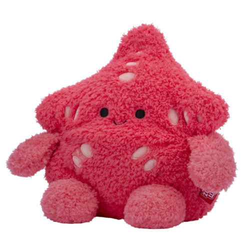 Мягкая игрушка BumBumz AquaBumz Морская Звезда Сандрин, 19 см (RBBZ00459) – BumBumz (вид 2)