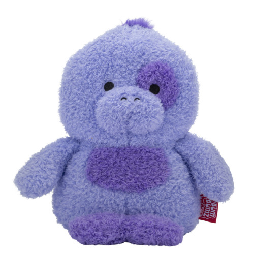 Мягкая игрушка BumBumz AquaBumz Морская Корова Кайро, 19 см (RBBZ00454) – BumBumz (вид 1)