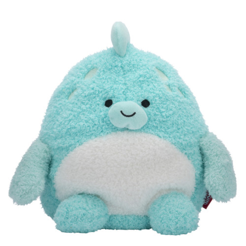 Мягкая игрушка BumBumz AquaBumz Рыба-Фугу Бри, 19 см (RBBZ00452) – BumBumz (вид 1)