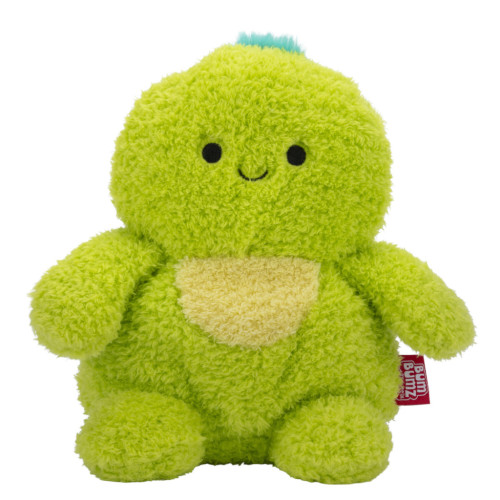 Мягкая игрушка BumBumz AquaBumz Черепаха Трой, 19 см (RBBZ00458) – BumBumz (вид 1)