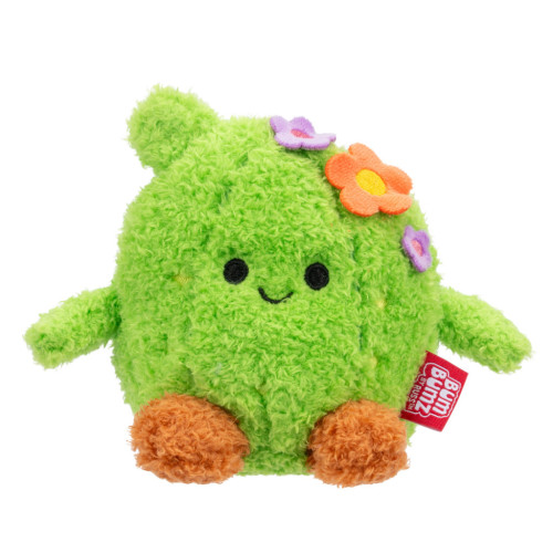 Мягкая игрушка BumBumz FestivalBumz Кактус Коннор, 11 см (RBBZ00725) – BumBumz (вид 1)