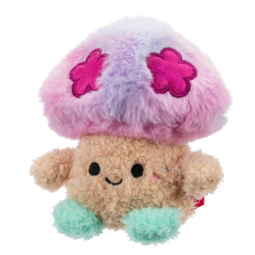 Мягкая игрушка BumBumz FestivalBumz Цветочный Грибок Миранда, 11 см (RBBZ00727) – BumBumz (вид 2)