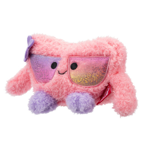 М'яка іграшка BumBumz FestivalBumz Фестивальні Окуляри Сафіра, 11 см (RBBZ00730) – BumBumz (вид 2)