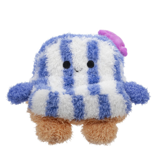 Мягкая игрушка BumBumz PoolsideBumz Лежак Седрик, 11 см (RBBZ00720) – BumBumz (вид 1)