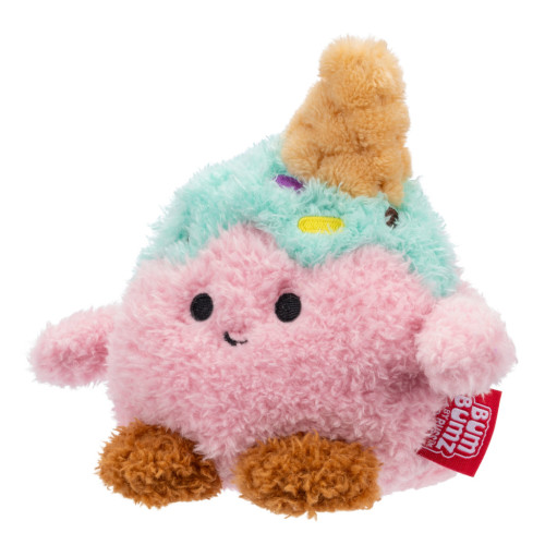 М'яка іграшка BumBumz PoolsideBumz Морозиво Ізабелла, 11 см (RBBZ00723) – BumBumz (вид 2)