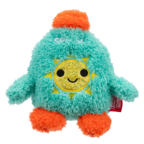 Мягкая игрушка BumBumz PoolsideBumz Солнцезащитный Крем Сол, 11 см (RBBZ00719) – BumBumz (вид 1)