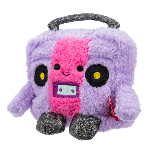 Мягкая игрушка BumBumz RetroBumz Бумбокс Бритни, 11 см (RBBZ00697) – BumBumz (вид 2)