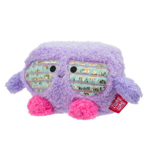 М'яка іграшка BumBumz RetroBumz Окуляри з Жалюзями Стелла, 11 см (RBBZ00699) – BumBumz (вид 2)