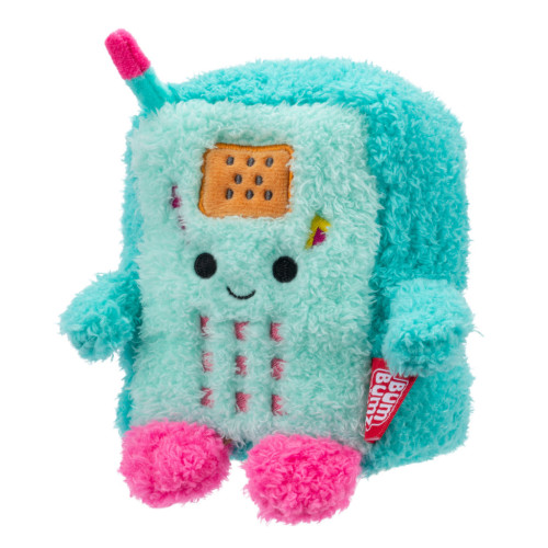 Мягкая игрушка BumBumz RetroBumz Портативный Телефон Паци, 11 см (RBBZ00698) – BumBumz (вид 2)