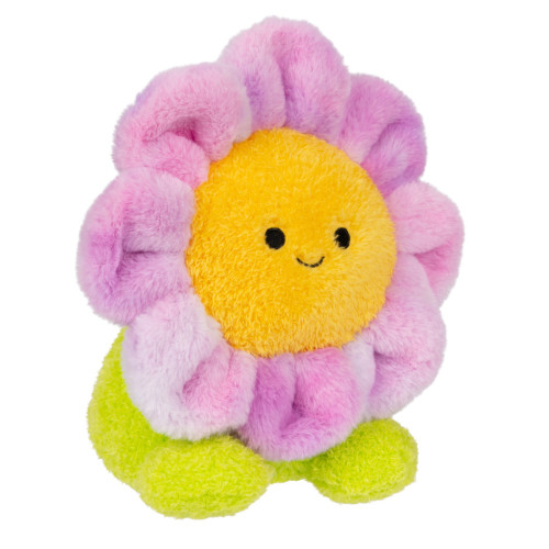 Мягкая игрушка BumBumz SpringBumz Цветок Джесс, 19 см (RBBZ00829) – BumBumz (вид 2)