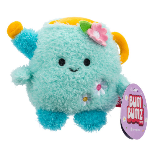 Мягкая игрушка BumBumz SpringBumz Лейка Косимо, 11 см (RBBZ00711) – BumBumz