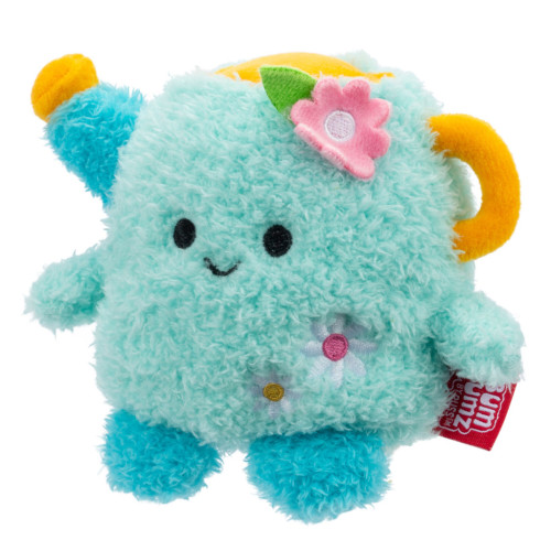 Мягкая игрушка BumBumz SpringBumz Лейка Косимо, 11 см (RBBZ00711) – BumBumz (вид 2)