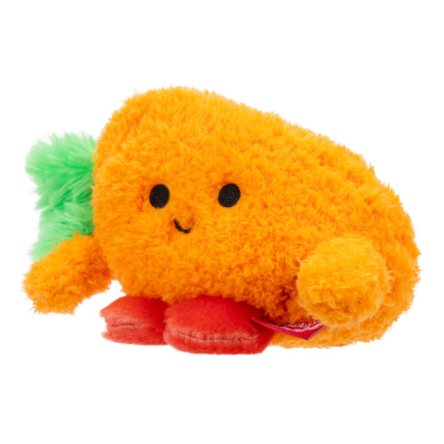 Мягкая игрушка BumBumz SpringBumz Морковь Карсон, 11 см (RBBZ00611) – BumBumz (вид 2)