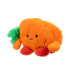 Мягкая игрушка BumBumz SpringBumz Морковь Карсон, 19 см (RBBZ00098) – BumBumz (вид 2)