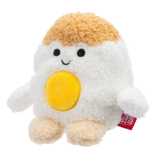 Мягкая игрушка BumBumz SpringBumz Яйцо Итан, 11 см (RBBZ00614) – BumBumz (вид 2)