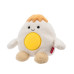 Мягкая игрушка BumBumz SpringBumz Яйцо Итан, 19 см (RBBZ00101) – BumBumz (вид 2)