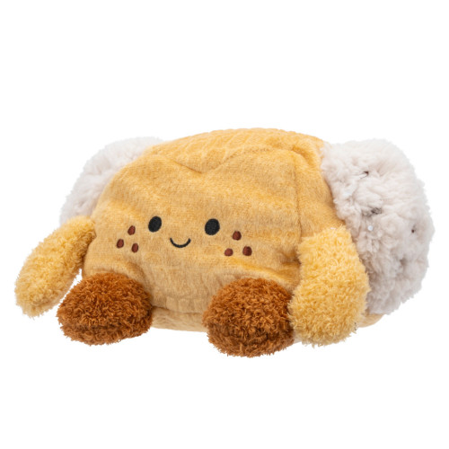 Мягкая игрушка BumBumz TakeoutBumz Канноли Чип, 19 см (RBBZ00488) – BumBumz (вид 2)