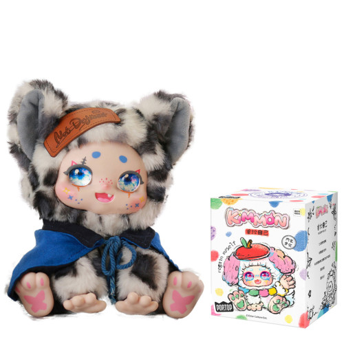 М'яка іграшка Pop Top Kimmon Прояви себе (556004) – Pop Top