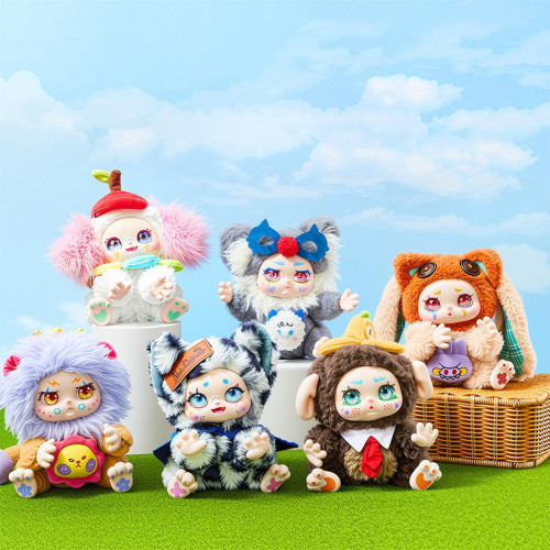 М'яка іграшка Pop Top Kimmon Прояви себе (556004) – Pop Top (вид 2)