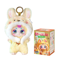 М'яка іграшка Pop Top з кільцем Kimmon - Дикі мрії (556009)