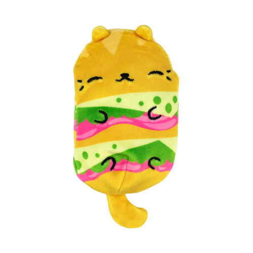 Мягкая игрушка Cats vs Pickles Дагвуд (CVP1002PM-332) – Cats vs Pickles