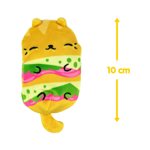 Мягкая игрушка Cats vs Pickles Дагвуд (CVP1002PM-332) – Cats vs Pickles (вид 1)